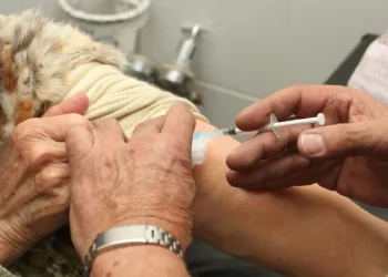 La advertencia de Salud sobre la vacuna antigripal