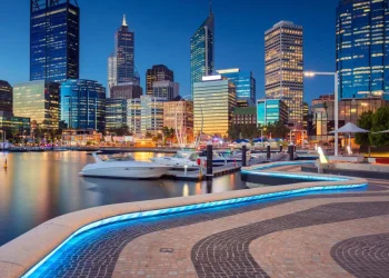 La ciudad australiana que es modelo para Mendoza porque logró conciliar dos industrias