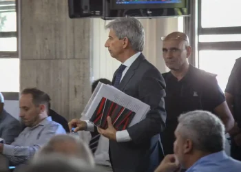La defensa de Bento pidió la recusación de las juezas del caso