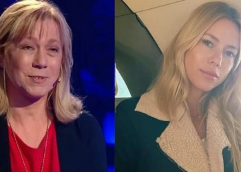 La mamá de Nicole Neumann la destrozó: «Es una desagradecida, sigue jodiendo con lo mismo»