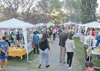 Fin de semana extralargo: con «ocupación plena», San Rafael se posicionó como uno de los destinos más visitados del país