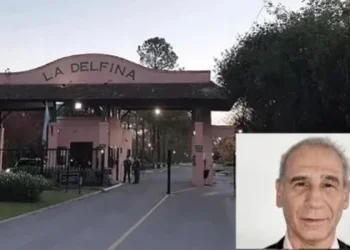 Llevan adelante una inspección clave en el caso del crimen del ingeniero en un country de Pilar