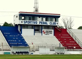 El Sportivo Pedal Club cumplirá 100 años el domingo y prepara una importante celebración para el 20