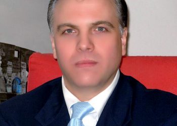 Diario San Rafael continúa creciendo: Marcelo D’Aloisio, corresponsal en Italia, brindará todos los días el acontecer europeo