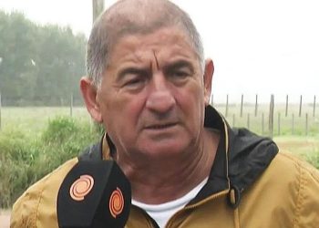 La trágica historia del padre del joven asesinado por una patota a la salida de un boliche en Córdoba