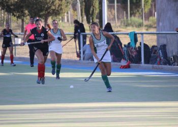 Hockey provincial: derrotas de Maristas y San Jorge como visitante