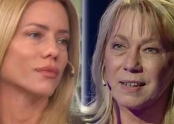 Más leña al fuego: dieron a conocer las cifras en dólares que cobraba Nicole Neumann por desfile en los 90′