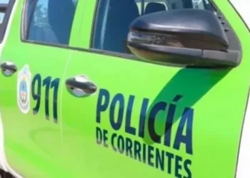 Conmoción: Mataron al hijo del jefe de la Policía de Corrientes y a su mujer a balazos
