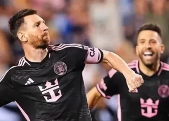 Messi guió al Inter de Miami al triunfo y lo dejó como líder de su grupo