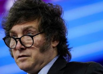 Milei: “Hoy los salarios son miserables como consecuencia de 20 años de populismo”