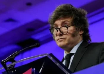 Milei anunciará superávit fiscal de marzo por cadena nacional