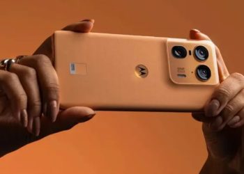 Motorola anunció su nuevo celular: ventajas, detalles y precio del esperado Edge 50 ultra