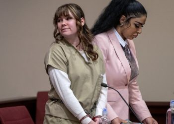 Muerte en el set de filmación de la película «Rust»: condenaron a 18 meses de prisión a la armera