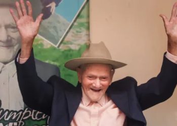 Murió a los 114 años el hombre más longevo del mundo nacido en Venezuela
