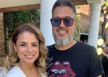 «No fue una decisión que tomé yo»: Marina Calabró habló de su separación de Rolando Barbano