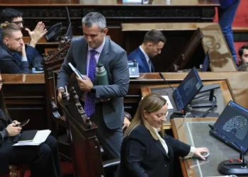 No hubo quórum en Diputados para tratar la emergencia universitaria