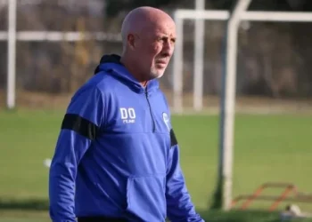 Oldrá dijo que Godoy Cruz irá con titulares a la Bombonera: «Nos conviene eliminarlos de los playoffs»