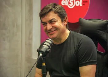 “Nos vamos a parecer a Cuba”: feroz crítica de Omar De Marchi a Alfredo Cornejo y al peronismo