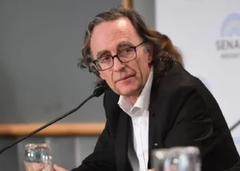 Osvaldo Giordano: «El sacrificio de la gente es enorme y en algunos aspectos es mayor al de la crisis de 2002»