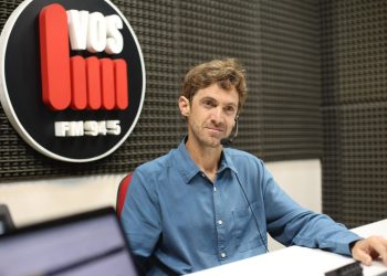 Récord mundial: proyectarán en el paredón de Valle Grande el documental “Atuel, historia de un río en el desierto”