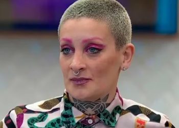 Preocupación por la salud de Furia en Gran Hermano: la jugadora tuvo que volver a salir de la casa