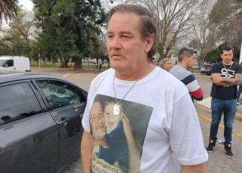 El abuelo de Lucio Dupuy volverá a pedir que se revea la absolución de la jueza que le cedió la tenencia a la madre