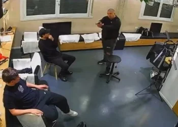 Reabrió la peluquería del crimen en Recoleta