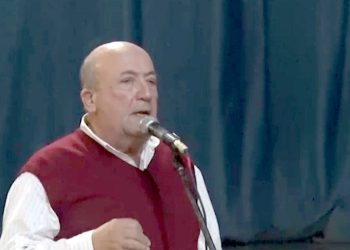 Cerca de 300 personas se reunieron para analizaren qué obras del Sur utilizar los fondos de Portezuelo