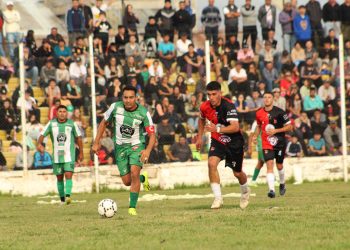 Copa Vendimia: Rincón del Atuel goleó a San Martín y jugará la gran final ante Balloffet