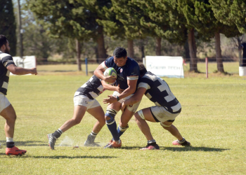 Copa de Plata: victoria de Belgrano y caída de San Jorge en la 1ª fecha