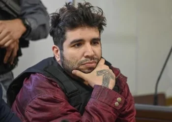 Sabag Montiel se negó a declarar en una causa vinculada con el atentado contra Cristina Kirchner