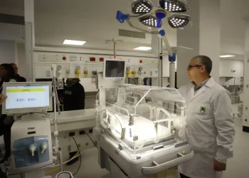 Salud aseguró que está evaluando “todas las maternidades” de la provincia