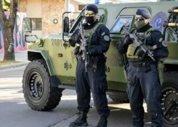 Santa Fe ya gastó más de 410 millones de pesos por el envío de fuerzas federales a Rosario