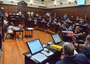 El Senado avanzó con dos proyectos impulsados por el Ejecutivo