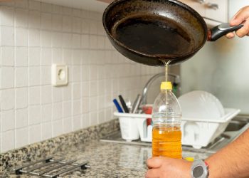 Brindarán capacitaciones gratuitas sobre reciclaje de aceite de cocina usado