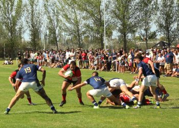 Síntesis Deportiva