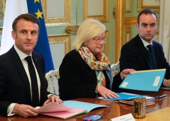 Suicidio asistido: el gobierno francés presenta su plan de «ayuda a morir»