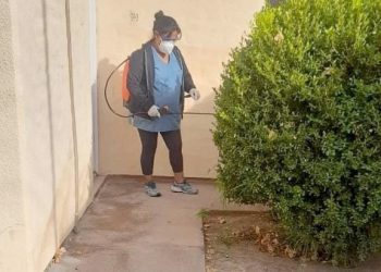 Dengue en San Rafael: “El fin de semana largo de Pascuas hubo aproximadamente unos 22 casos positivos”