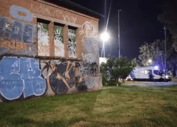 Otra tragedia en el país: Tenía 20 años, cayó en un pozo de 15 metros con agua y murió ahogado