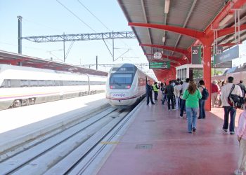 Mendoza necesita trenes del Siglo XXI