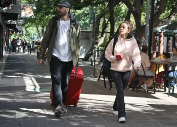 Turismo en Mendoza: por el fin de semana largo, la provincia recaudó más de 35 mil millones de pesos