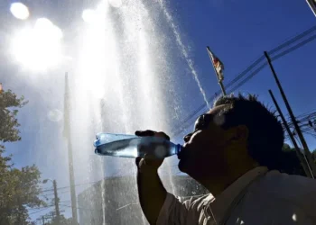 Un mendocino participó de una novedosa investigación y explica cómo influye la luz en las personas