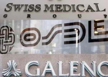 Una de las empresas de medicina prepaga rebajará 22,22% desde el mes que viene