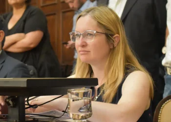 “Uno que no roba más”: la reacción de Hebe Casado tras la muerte de un asaltante en Guaymallén