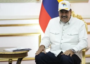 «Venezuela no necesita licencias de Estados Unidos para crecer», dijo Maduro sobre las sanciones reimpuestas por Biden
