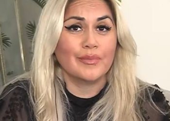 Verónica Ojeda acusó a Riquelme de impedir que Dieguito Fernando ingrese a la cancha de Boca