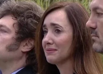 Villarruel pidió incluir el reclamo de Malvinas «en serio en la discusión bilateral con el Reino Unido»