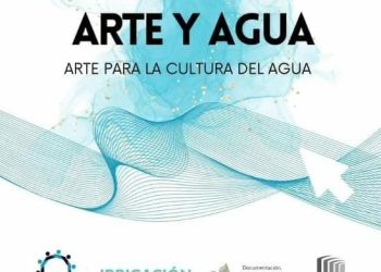 Irrigación firmó un convenio con el Museo Omar Reina para generar conciencia a través del arte sobre el cuidado del agua