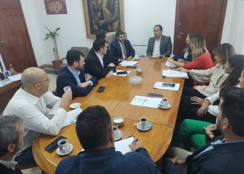 El Municipio de San Rafael presentó una medida cautelar para garantizar la continuidad del gasoducto