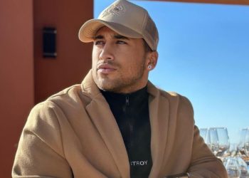 «Me voy a comer un asadito para festejar»: la reacción de Yao Cabrera tras ser condenado por trata de personas